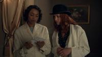 Click to watch 'Dressed To Kill' (popup) Frankie Drake Mysteries
